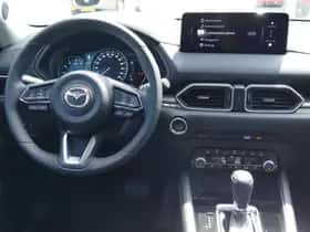 Mazda CX-5 (2025) thumbnail 15