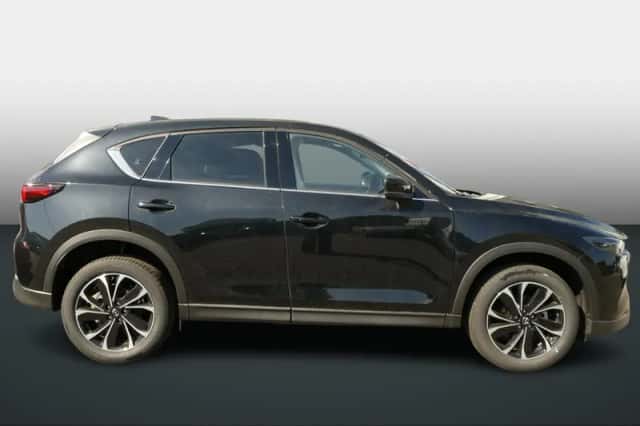 Mazda CX-5 (2025) thumbnail 3