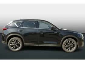 Mazda CX-5 (2025) thumbnail 3