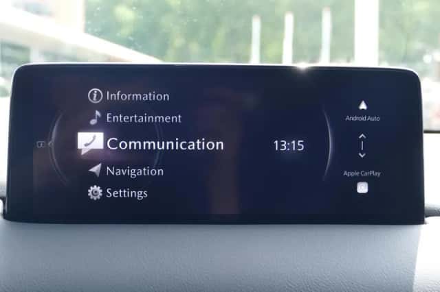 Mazda CX-5 (2025) thumbnail 22