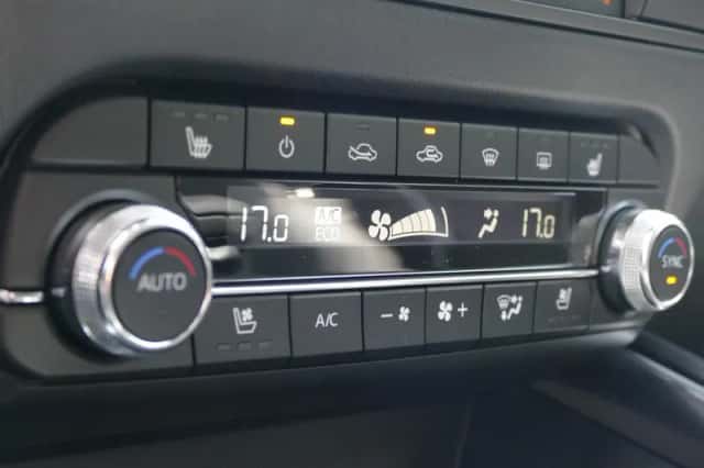 Mazda CX-5 (2025) thumbnail 24