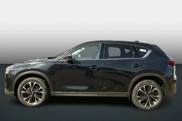 Mazda CX-5 (2025) thumbnail 4