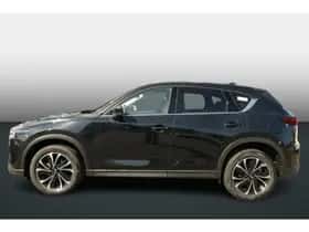 Mazda CX-5 (2025) thumbnail 4