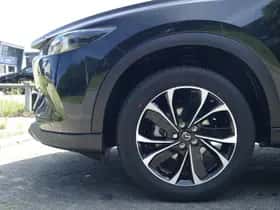 Mazda CX-5 (2025) thumbnail 5