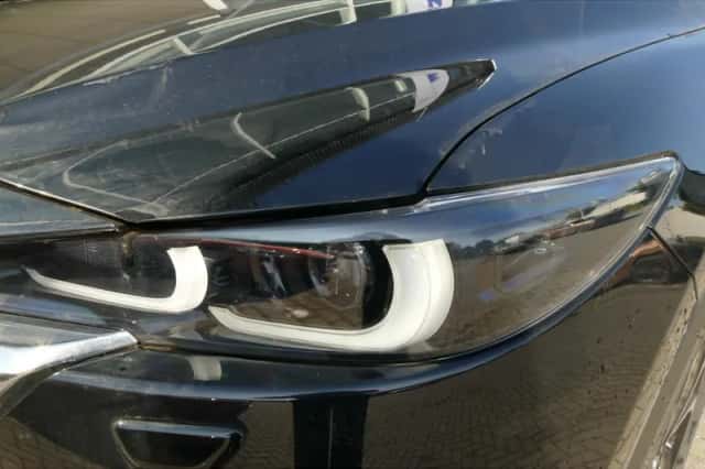 Mazda CX-5 (2025) thumbnail 6
