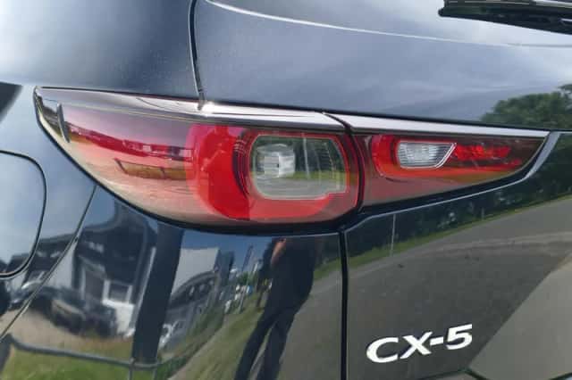 Mazda CX-5 (2025) thumbnail 7