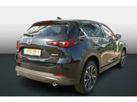 Mazda CX-5 (2025) thumbnail 8