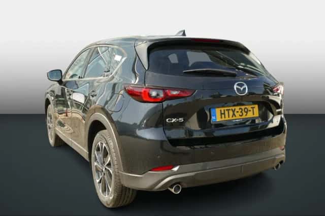 Mazda CX-5 (2025) thumbnail 9