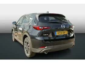 Mazda CX-5 (2025) thumbnail 9