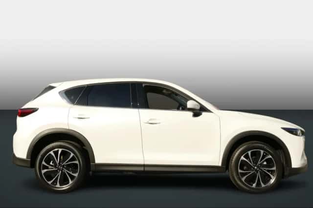 Mazda CX-5 (2025) thumbnail 2
