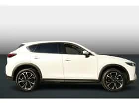 Mazda CX-5 (2025) thumbnail 2