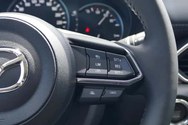 Mazda CX-5 (2025) thumbnail 18