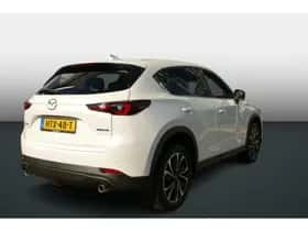 Mazda CX-5 (2025) thumbnail 3