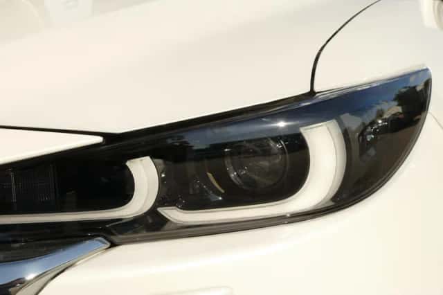 Mazda CX-5 (2025) thumbnail 24