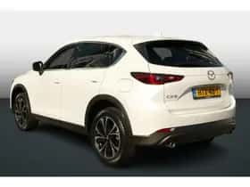 Mazda CX-5 (2025) thumbnail 4