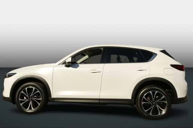Mazda CX-5 (2025) thumbnail 5