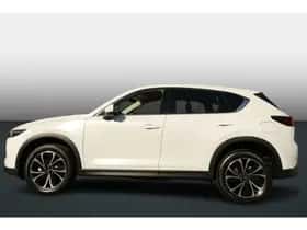 Mazda CX-5 (2025) thumbnail 5