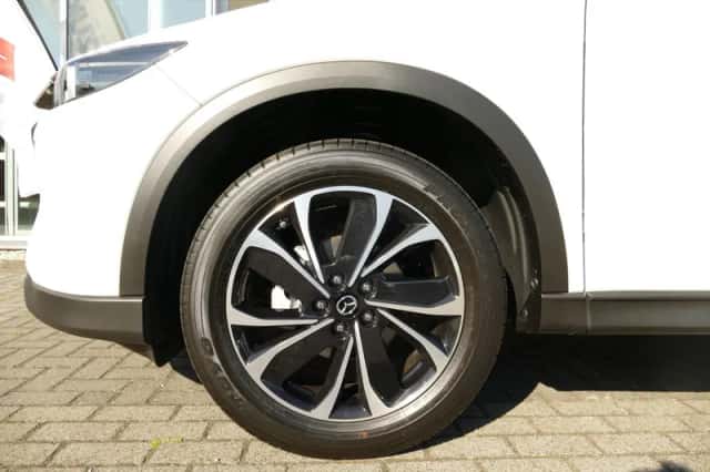 Mazda CX-5 (2025) thumbnail 6