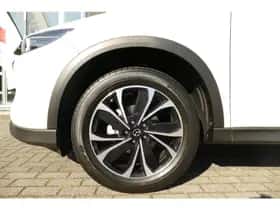 Mazda CX-5 (2025) thumbnail 6