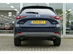 Mazda CX-5 (2025) thumbnail 16
