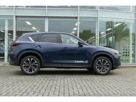 Mazda CX-5 (2025) thumbnail 22