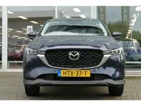 Mazda CX-5 (2025) thumbnail 4
