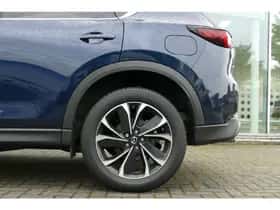 Mazda CX-5 (2025) thumbnail 6
