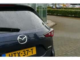 Mazda CX-5 (2025) thumbnail 7