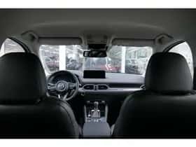 Mazda CX-5 (2025) thumbnail 9