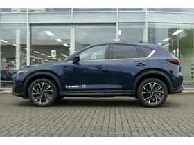 Mazda CX-5 (2025) thumbnail 10