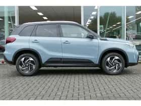 Suzuki Vitara (2025) thumbnail 2
