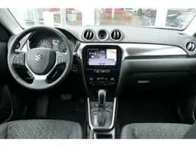 Suzuki Vitara (2025) thumbnail 11