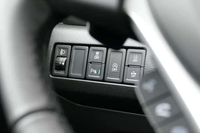 Suzuki Vitara (2025) thumbnail 13