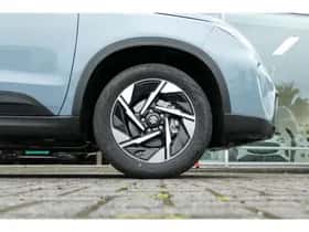 Suzuki Vitara (2025) thumbnail 3