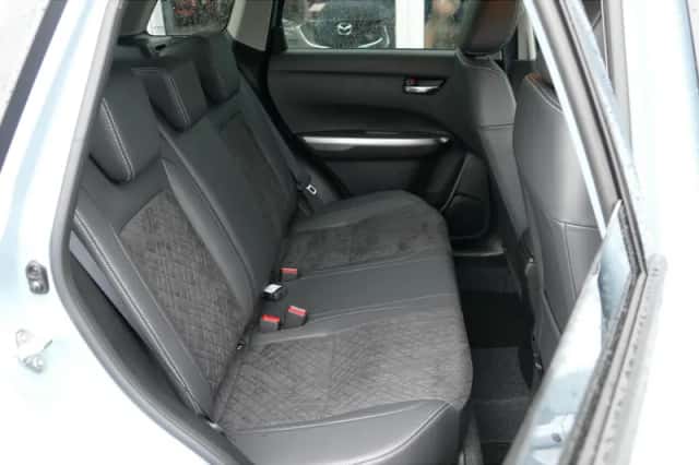 Suzuki Vitara (2025) thumbnail 7