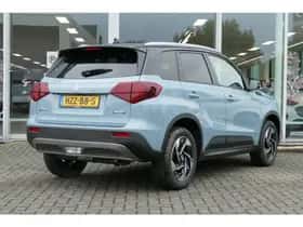 Suzuki Vitara (2025) thumbnail 8