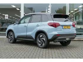 Suzuki Vitara (2025) thumbnail 10