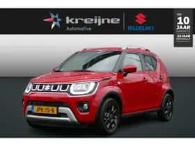 Suzuki Ignis (2021)