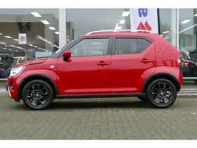 Suzuki Ignis (2021) thumbnail 2