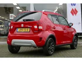 Suzuki Ignis (2021) thumbnail 13