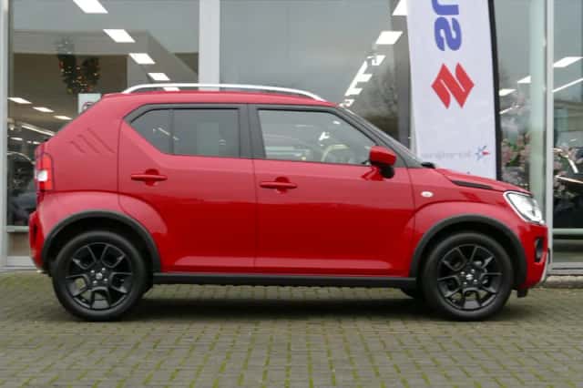 Suzuki Ignis (2021) thumbnail 14