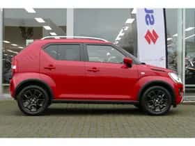 Suzuki Ignis (2021) thumbnail 14