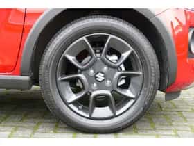 Suzuki Ignis (2021) thumbnail 16