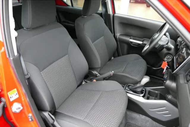 Suzuki Ignis (2021) thumbnail 17