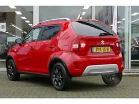 Suzuki Ignis (2021) thumbnail 3