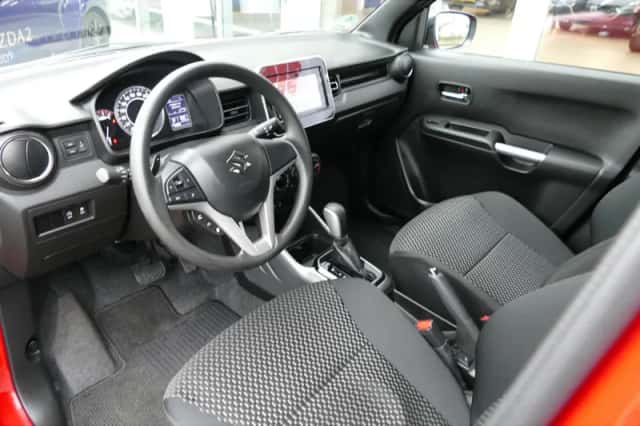 Suzuki Ignis (2021) thumbnail 4