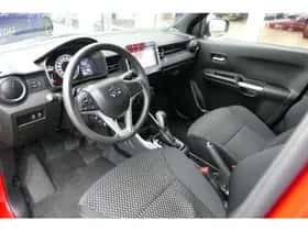 Suzuki Ignis (2021) thumbnail 4