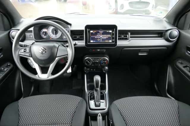 Suzuki Ignis (2021) thumbnail 5