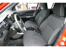 Suzuki Ignis (2021) thumbnail 6