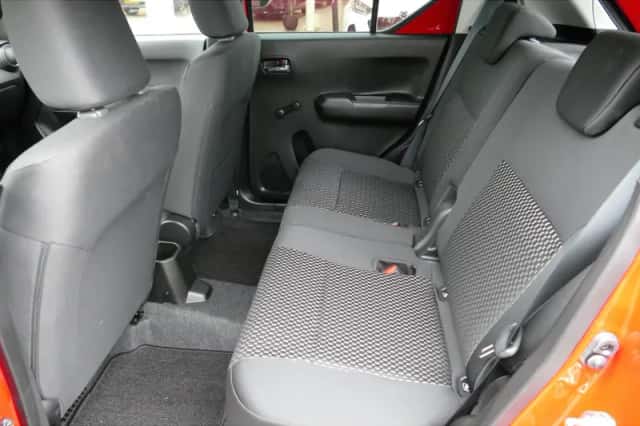 Suzuki Ignis (2021) thumbnail 7